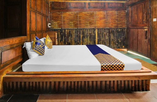 Werinama Hotel | OYO 92083 Lailik Gilang Guesthouse
