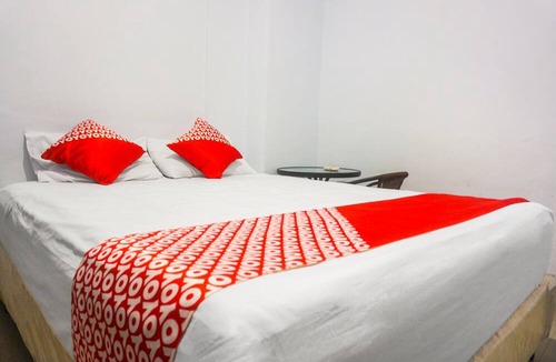 Makassar Hotel | Hotel O Pondok Hikmah Makassar