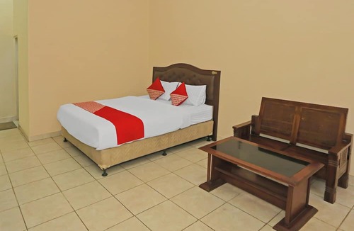 South Tambun Hotel | Hotel O Danau Indah