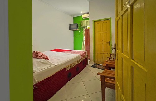 Maros Hotel | Hotel O Melati Bm Pangkep