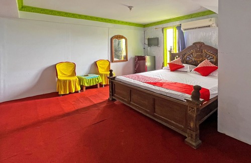 Maros Hotel | Hotel O Melati Bm Pangkep