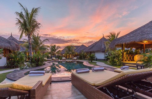 Purwakerti Resort | Emocean Beach Boutique Resort
