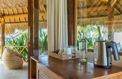 Purwakerti Resort | Emocean Beach Boutique Resort