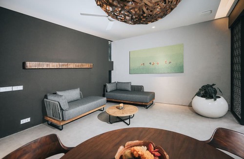 Pejeng Kawan Resort | The Ning Resort Ubud