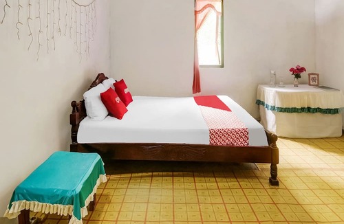Pulisan House | OYO Homes 91148 Homesstay Desa Wisata Bahoi Near Ekowisata Mangrove Desa Bahoi