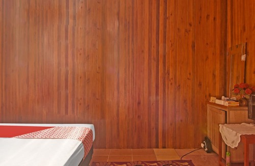 Wori House | OYO Homes 91118 Homesstay Desa Wisata Budo Near Desa Wisata Budo