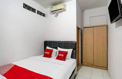 Medan Hotel | Hotel O Wilson HomestayNearRSU Bunda Thamrin