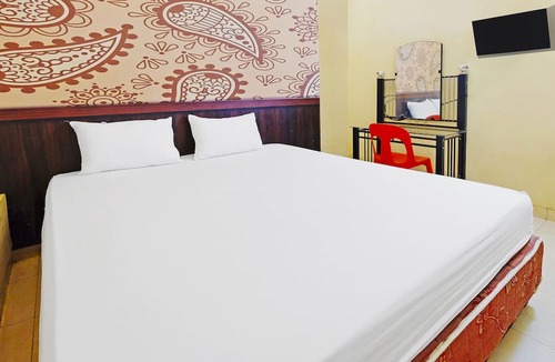 Palopo Hotel | Hotel O Wisma Idola Palopo