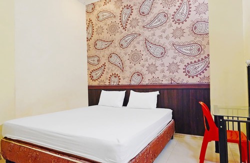 Palopo Hotel | Hotel O Wisma Idola Palopo