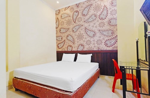 Palopo Hotel | Hotel O Wisma Idola Palopo