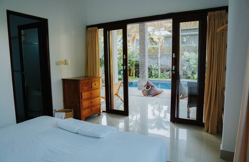Mas Villa | VILLA Gading2 Ubud Bali