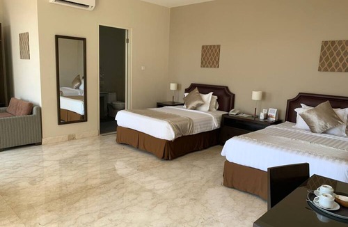 Tretes Bed & Breakfast | Arainn Bed And Breakfast Tretes Prigen by ecommerceloka