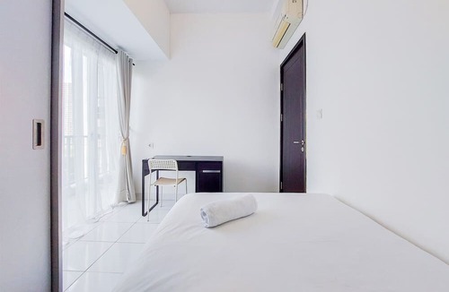 Serpong Apartment | Best Modern 2Br At Casa De Parco Apartment