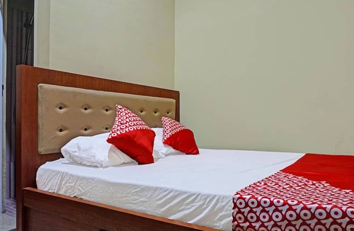 Makassar Hotel | Hotel O Orange Homestay Makassar
