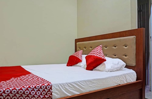 Makassar Hotel | Hotel O Orange Homestay Makassar