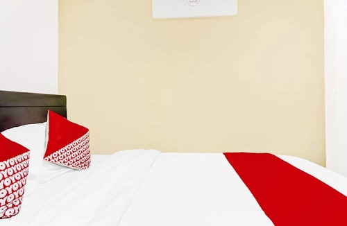 Cideng Hotel | Hotel O Point Hostel