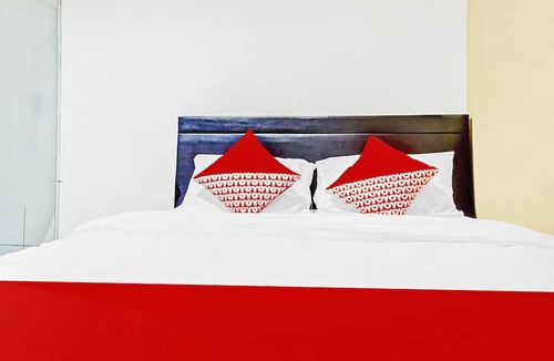 Cideng Hotel | Hotel O Point Hostel