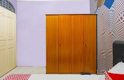 Lubuk Baja Hotel | Hotel O Satria Homestay Syariah