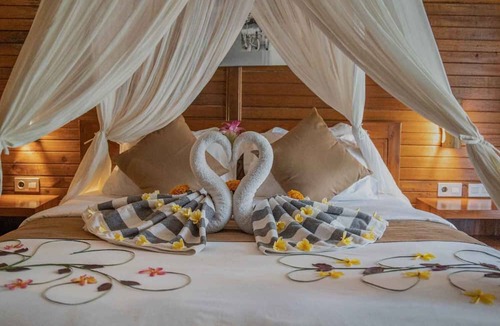 Botoemadeg Resort | Bila Penida Resort & Farm