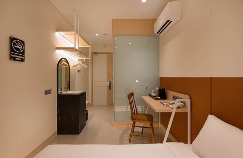 Tangerang Hotel | The Risman Hotel