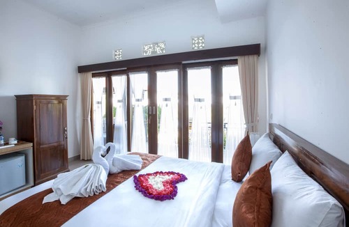 Sampalan Cottage | Kaylas Hill Resort