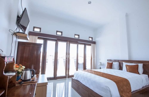 Sampalan Cottage | Kaylas Hill Resort