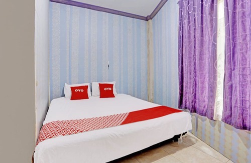 Tenggarong Hotel | SPOT ON 92208 Hotel Andira Syariah