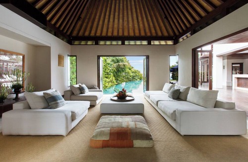 Pecatu Hotel | The Ungasan Clifftop Resort