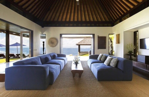 Pecatu Hotel | The Ungasan Clifftop Resort