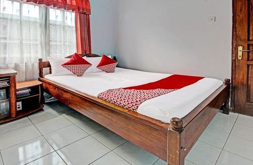 Trenggalek Hotel | Hotel O Desa Wisata Pandean