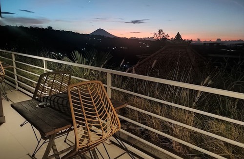 Penebel Bed & Breakfast | Gunza Bed and Breakfast
