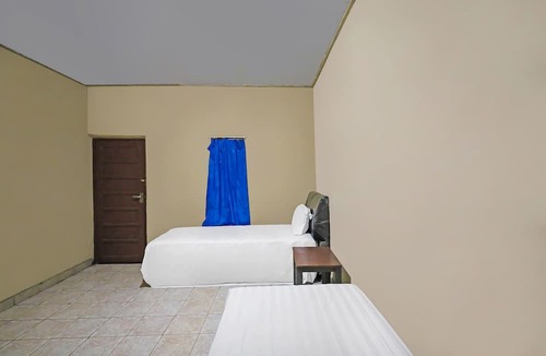 Makassar Hotel | Hotel O Penginapan Metro Parepare
