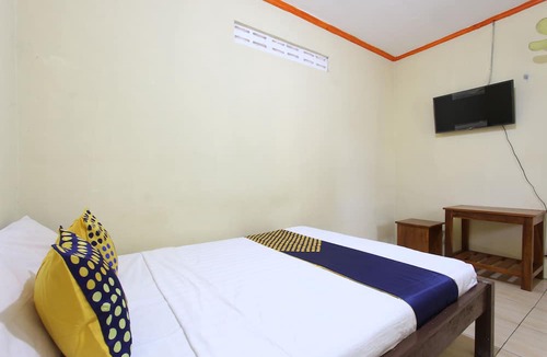 Makassar Hotel | Hotel O Penginapan Tanjung Alang Syariah