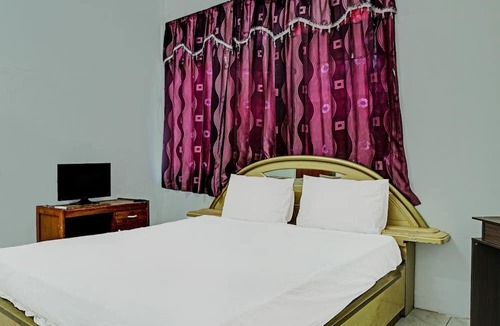 Banjarmasin Hotel | Hotel O Kost Axcel