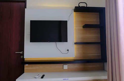 Bandung Apartment | Cozy And Homey 2Br Tamansari Panoramic Apartment