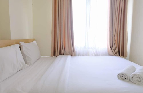 Bandung Apartment | Cozy And Homey 2Br Tamansari Panoramic Apartment