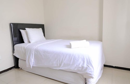 Cimahi Apartment | Spacious 3Br At Gateway Pasteur Apartment