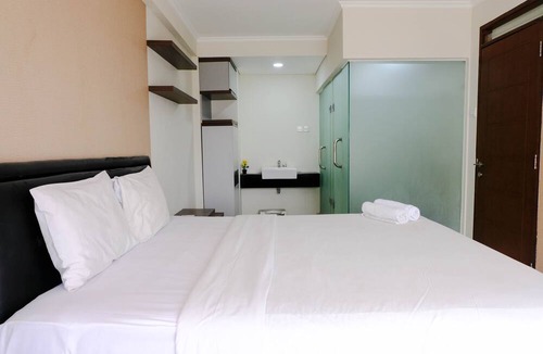 Cimahi Apartment | Spacious 3Br At Gateway Pasteur Apartment