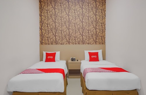 Manado City Centre Hotel | OYO 90312 Bahu Bay Hotel