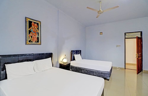 Sidakarya Hotel | Capital O 92094 Hotel Kertha