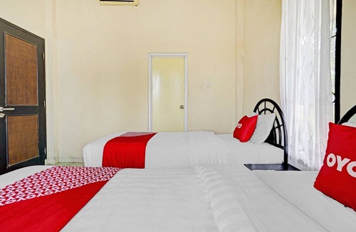 Cijambe Hotel | Flagship 90644 Cottage Nusantara