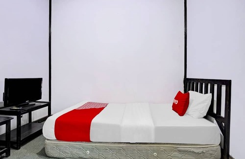 Cijambe Hotel | Flagship 90644 Cottage Nusantara
