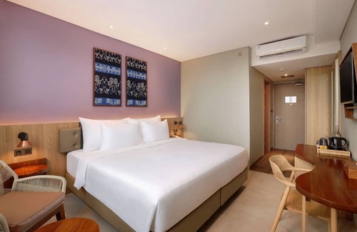 Tambolaka Hotel | Sima Sumba Hotel