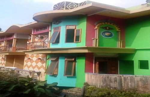 Tretes Hotel | OYO Life 90646 Villa Karsinem Pasuruan