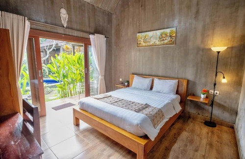 Abiansemal House | Elemento Homestay Badung