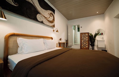 Klojen Hostel | Snooze Hostel Malang