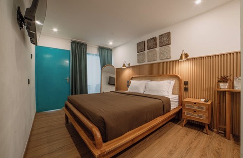 Klojen Hostel | Snooze Hostel Malang