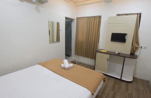 Kudus Hotel | Simpang 7 Residence