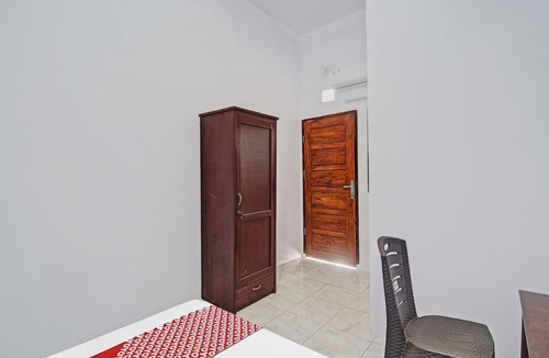 Marinsow Hotel | Hotel O Cvictory Inn