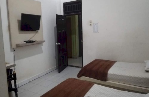 Sarolangun Hotel | Hotel O Atika